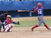 Granma vuelve a la cima de la Serie 60 del Béisbol en Cuba.