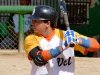 Grupo B de la Serie Nacional de Béisbol Sub23: La reacción naranja.