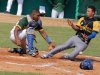 Guantnamo anunci su equipo para la 60 Serie Nacional de Bisbol.