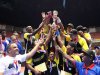 Guantánamo es el campeón del Baseball5 en Cuba.