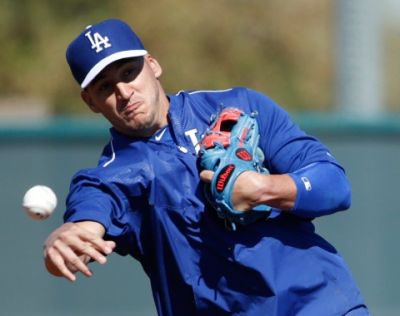 Guerrero cree que puede ayudar a Dodgers en 2015