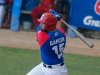 Guillermo Garca elegido MVP de final del bisbol en Cuba.