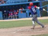 Guillermo Garca y Frank Abel partieron hacia beisbol japons.