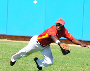 Guillermo Heredia. - Mi pasin por la pelota se la debo a mi padre