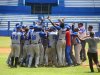 La Habana avanza a la gran final de la Serie Nacional Sub-23 de Béisbol.