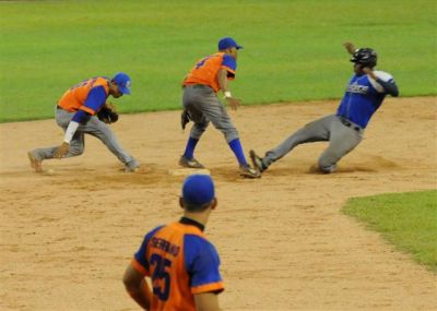 La Habana, campen del torneo Sub-23 de bisbol