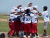La Habana y Granma disputarán la corona de la Copa de Pequeñas Ligas.