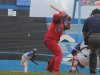 Hablemos de pelota: estructura emergente, refuerzos y cronología.
