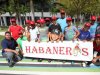 En Miami equipo de niños cubanos apadrinado por José Abreu
