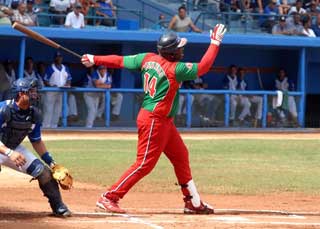 Hacha afilada en mano regresan Los Leadores a la batalla final