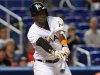 Hechavarra remolca dos en triunfo de Marlins