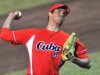 Héctor Mendoza agradece experiencia en béisbol japonés