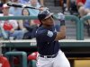 Héctor Olivera regresa al béisbol profesional.