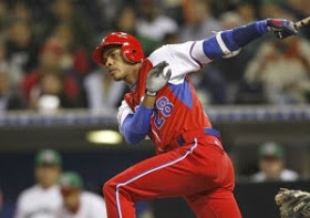 Hctor Olivera tendr demostraciones para la MLB a final de enero