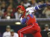 Hctor Olivera tendr demostraciones para la MLB a final de enero