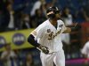 Henry Urrutia fue el mejor de la semana en el béisbol venezolano