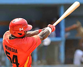 Heredia sancionado por 4 aos y otras novedades de la Serie.