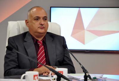 Heriberto Surez asegura que se potenciar la preparacin