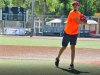 Roy Hernández: líder en efectividad de la Serie Nacional brilló en España.