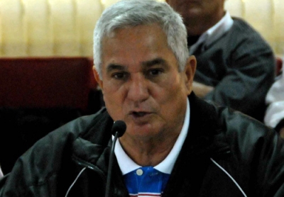 Higinio Vélez comenta sobre indisciplinas en el béisbol cubano