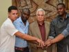 Higinio Vélez: contratos necesarios, pero dolorosos.