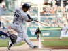 Histórico: Pito Abreu empata récord personal en MLB.