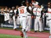 Holanda debuta con victoria 5×0 ante Corea del Sur.