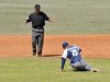 Holguín abre perdiendo con Santiago semifinal de béisbol Sub23.