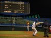 Holguín se aleja de la zona de clasificación de la pelota cubana