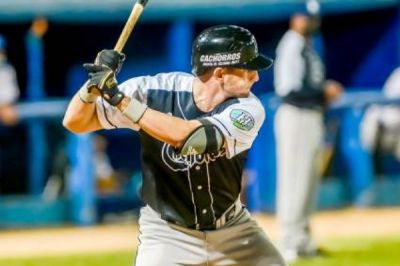 Holguín amplía ventaja en la cima de 64 Serie Nacional de Beisbol.