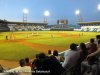 Holguín ante Santiago en comienzo de Nacional sub 23 de béisbol.