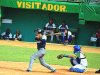 Holguín barrió a Guantánamo en el nacional de beisbol sub23.
