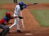 Holguín barrió a Santiago de Cuba en Serie Nacional de Béisbol