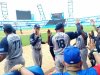 Holgu�n completa el desquite ante Industriales y Matanzas aviva la lucha por los playoffs en la Liga �lite del B�isbol Cubano.