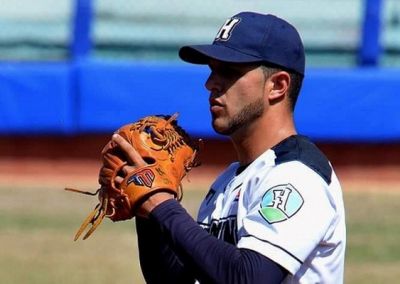 Holgun eslabona seis victorias en Serie Nacional de Beisbol.