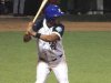 Holguín llegó a 20 victorias