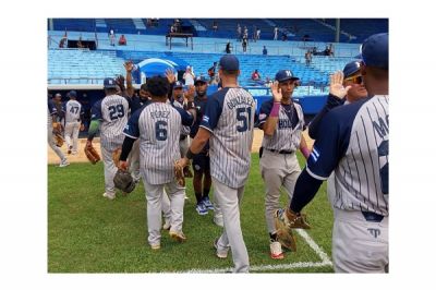 Holguín rompe el dominio de Industriales, Mayabeque regresa a zona de clasificación y Matanzas sigue con vida en la Liga Élite.