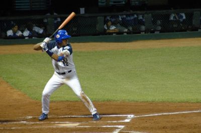Holgun rompe invicto a Pinar de Ro en pelota cubana