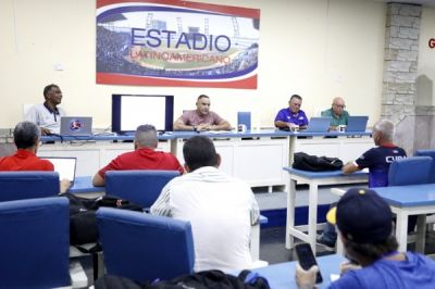 Holgun ser sede del Juego de las Estrellas de la 64 Serie Nacional de Beisbol.