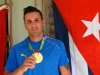 Homenaje en Camagüey para campeón centroamericano