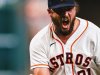 Houston Astros derrotan a Boston Red Sox y avanzan a la Serie Mundial.