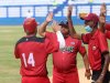 Huracanes de Mayabeque debutan con victoria en play off de la 61 SNB.