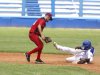 Huracanes de Mayabeque frenan racha de Matanzas. 64 Serie Nacional de Bisbol.