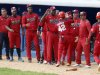 Huracanes de Mayabeque logran súper KO y firman la única barrida de la semana en la 64 Serie Nacional de Béisbol.