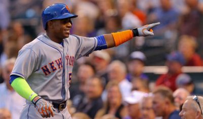 Yoenis Cspedes, dolo inmediato en la Gran Manzana