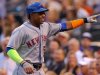 Yoenis Cspedes, dolo inmediato en la Gran Manzana