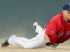 Iglesias triste por jugar en Triple A