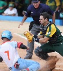 Igualada la final de la Serie de Oro