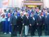 La Imagen del Día: Equipo Cuba de Béisbol en Montreal