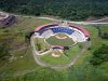 Importantes reformas en estadio panameño de béisbol